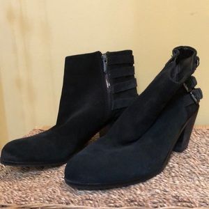Sam Edelman short boot